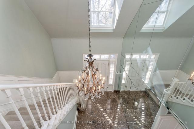 11 Zaharias Crt, House detached with 5 bedrooms, 5 bathrooms and 6 parking in Toronto ON | Image 26
