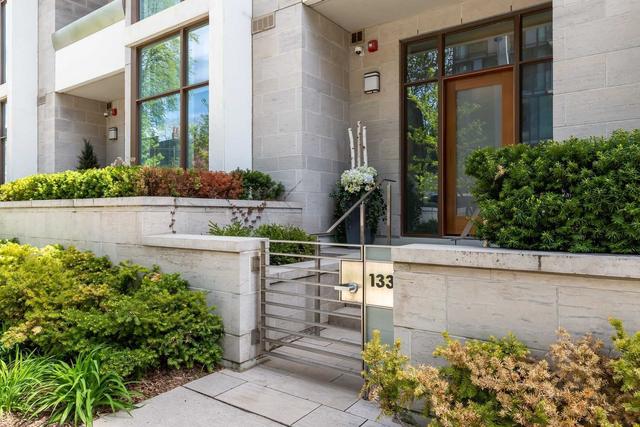 th4 - 170 Avenue Rd, Townhouse with 2 bedrooms, 4 bathrooms and 2 parking in Toronto ON | Image 33