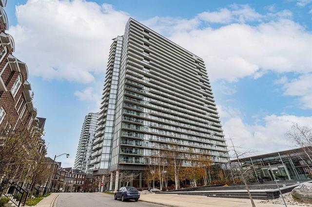 1317 - 103 The Queensway, Condo with 1 bedrooms, 1 bathrooms and 1 parking in Toronto ON | Image 1