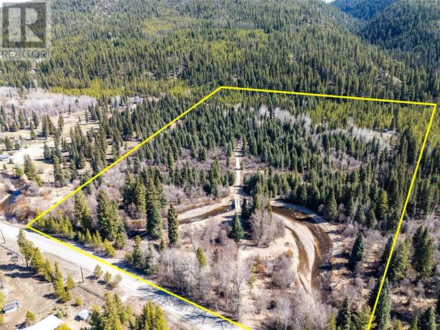 2331 Princeton Summerland Road, House detached with 4 bedrooms, 3 bathrooms and null parking in Okanagan Similkameen H BC | Image 1