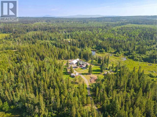 2875 Spout Lake Road, House detached with 2 bedrooms, 2 bathrooms and null parking in Cariboo G BC | Image 7