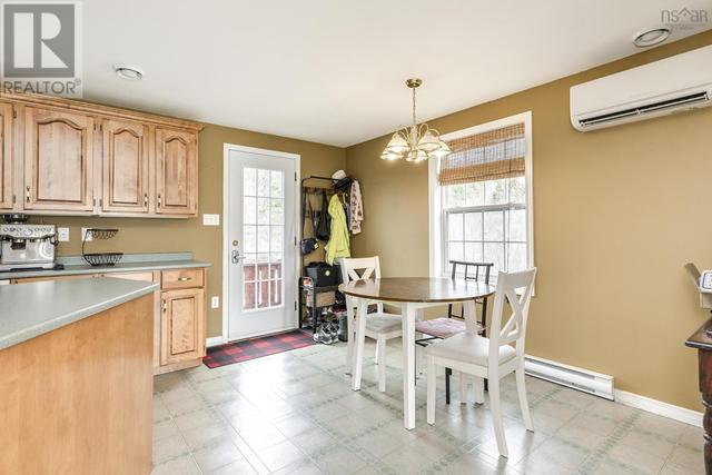 6 Coady Court, House detached with 4 bedrooms, 2 bathrooms and null parking in Antigonish, Subd. B NS | Image 6