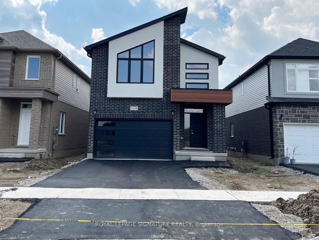 3128 Turner Cres, House detached with 4 bedrooms, 4 bathrooms and 4 parking in London ON | Image 12