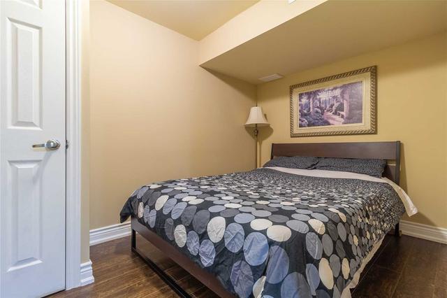 35 Godliman Rd, House detached with 4 bedrooms, 5 bathrooms and 4 parking in Brampton ON | Image 31