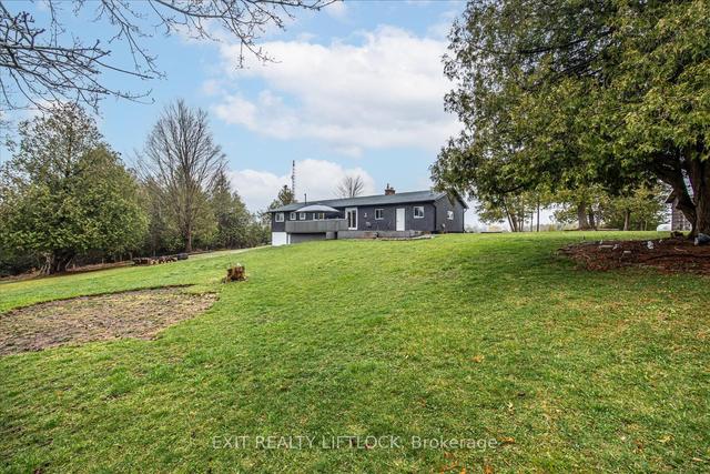 1461 Bensfort Rd, House detached with 3 bedrooms, 3 bathrooms and 6 parking in Otonabee South Monaghan ON | Image 27