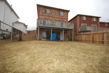 81 Snowy Owl Cres, House detached with 3 bedrooms, 4 bathrooms and 4 parking in Barrie ON | Image 9