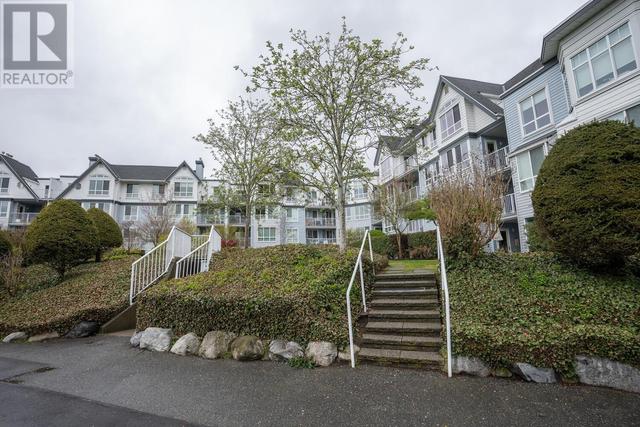 303 - 12639 No. 2 Road, Condo with 1 bedrooms, 1 bathrooms and 1 parking in Richmond BC | Image 22