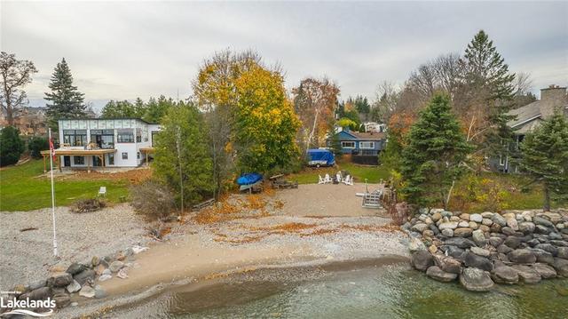 309 Sykes Street N, House detached with 2 bedrooms, 1 bathrooms and 1 parking in Meaford ON | Image 38