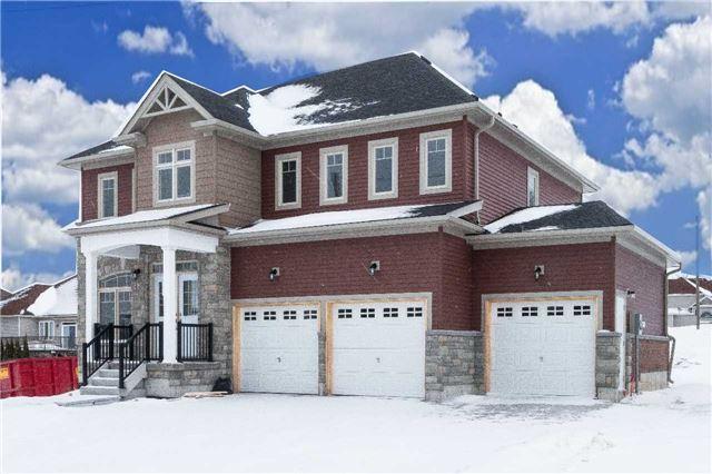 45 Landscape Dr, House detached with 4 bedrooms, 3 bathrooms and 9 parking in Oro Medonte ON | Image 1