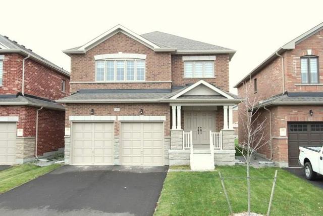 35 Furniss St, House detached with 4 bedrooms, 4 bathrooms and 6 parking in Brock ON | Card Image