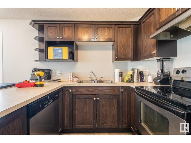 1208 - 9363 Simpson Dr Nw, Condo with 2 bedrooms, 2 bathrooms and 1 parking in Edmonton AB | Image 13