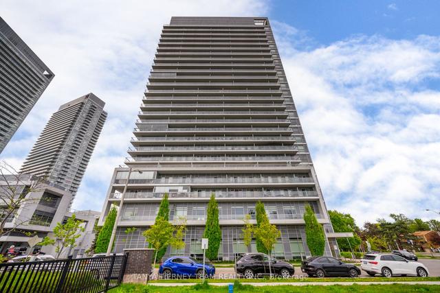 ph9 - 30 Herons Hill Way, Condo with 2 bedrooms, 2 bathrooms and 1 parking in Toronto ON | Image 12