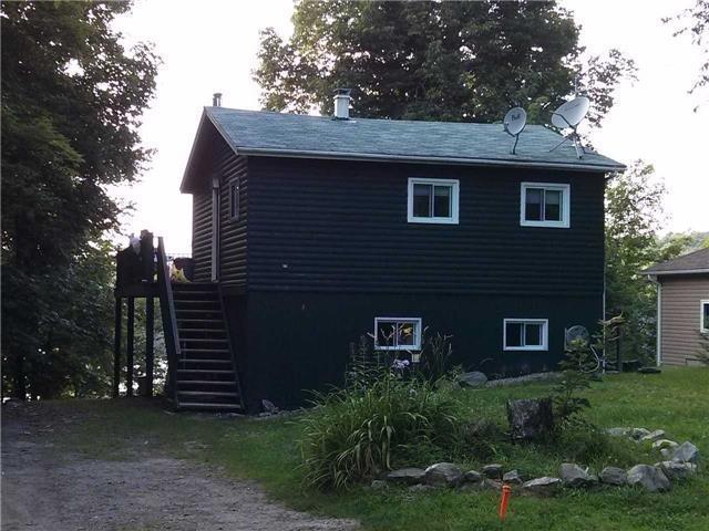 214 Whalley Lake Rd E, House detached with 1 bedrooms, 2 bathrooms and 6 parking in Magnetawan ON | Image 4
