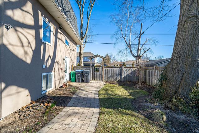 1164 Crossfield Bend, House detached with 2 bedrooms, 3 bathrooms and 2 parking in Mississauga ON | Image 28