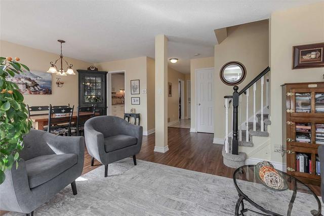 8 - 2915 Headon Forest Dr, Townhouse with 3 bedrooms, 4 bathrooms and 2 parking in Burlington ON | Image 15