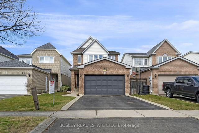 10 Standish St, House detached with 3 bedrooms, 4 bathrooms and 3 parking in Halton Hills ON | Image 1