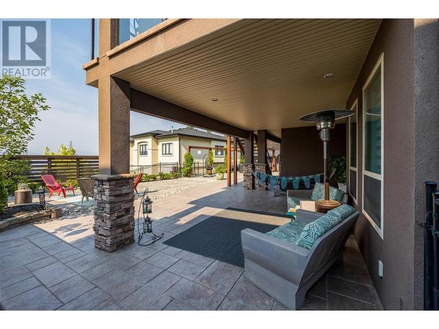 750 Marin Crescent, House detached with 5 bedrooms, 4 bathrooms and 7 parking in Kelowna BC | Image 65