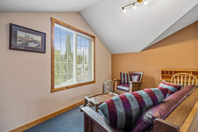 2 - 125 Rundle Crescent, Home with 3 bedrooms, 2 bathrooms and 2 parking in Canmore AB | Image 25
