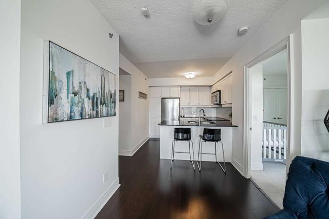 515 - 701 Sheppard Ave W, Condo with 2 bedrooms, 2 bathrooms and 1 parking in Toronto ON | Image 7