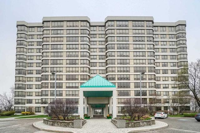 711 - 330 Mill St S, Condo with 2 bedrooms, 2 bathrooms and 2 parking in Brampton ON | Image 23