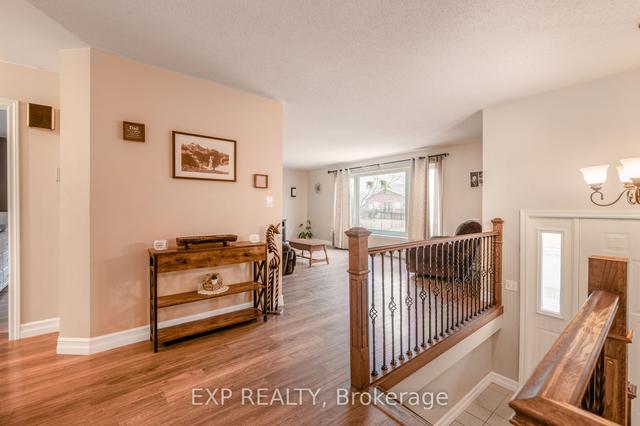 46 Grapeview Dr, House detached with 4 bedrooms, 2 bathrooms and 5 parking in St. Catharines ON | Image 33