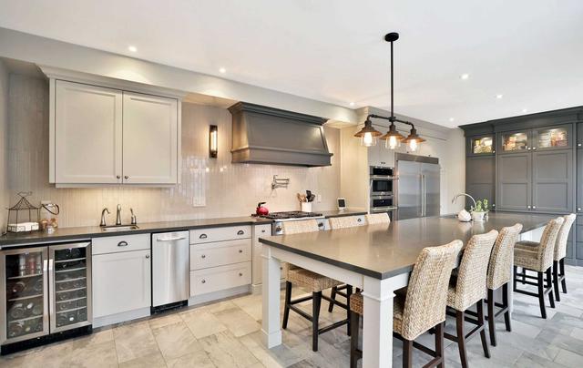 2376 Gooseberry Way, House detached with 5 bedrooms, 4 bathrooms and 4 parking in Oakville ON | Image 8