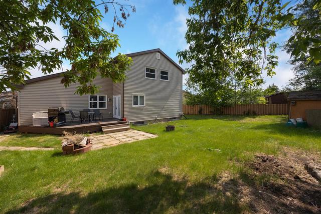 118 Farrell Cove, House detached with 4 bedrooms, 2 bathrooms and 3 parking in Wood Buffalo AB | Image 25