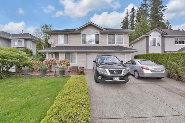 3329 Willerton Court, House detached with 7 bedrooms, 4 bathrooms and null parking in Coquitlam BC | Card Image