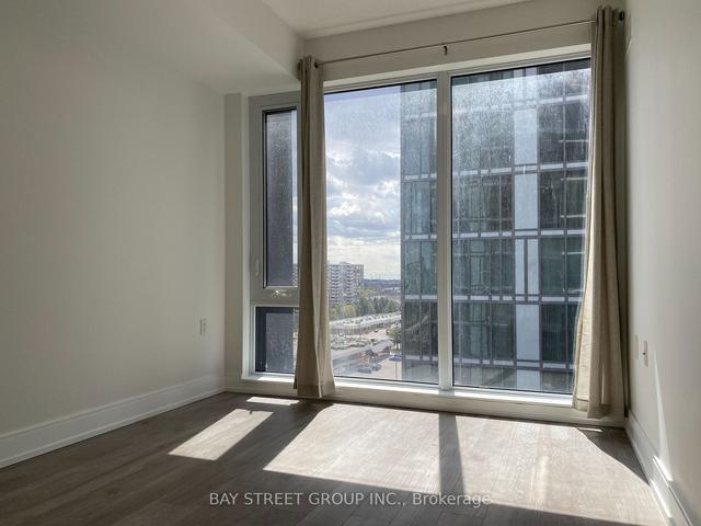 1103a - 9608 Yonge St, Condo with 1 bedrooms, 1 bathrooms and 1 parking in Richmond Hill ON | Image 7