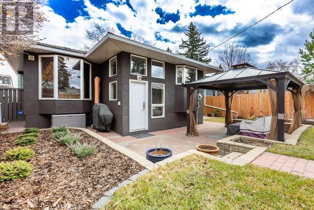 2515 19a Street Sw, House detached with 3 bedrooms, 2 bathrooms and 2 parking in Calgary AB | Image 36
