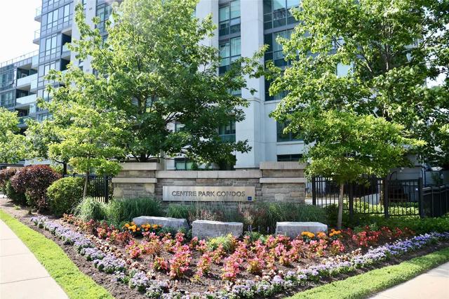 304 - 20 North Park Rd, Condo with 1 bedrooms, 2 bathrooms and 1 parking in Vaughan ON | Image 1