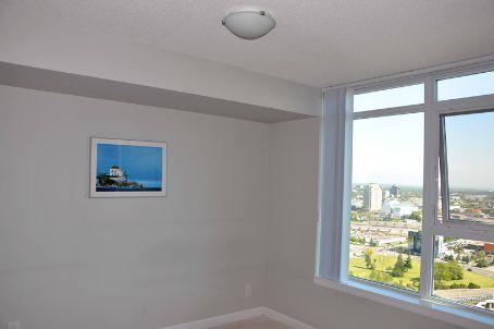 3203 - 25 Town Centre Crt, Condo with 1 bedrooms, 1 bathrooms and 1 parking in Toronto ON | Image 2