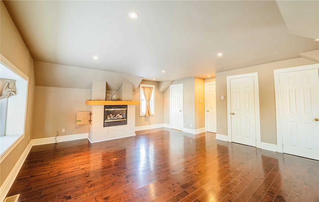14269 Third Line, House detached with 6 bedrooms, 5 bathrooms and 40 parking in Halton Hills ON | Image 10