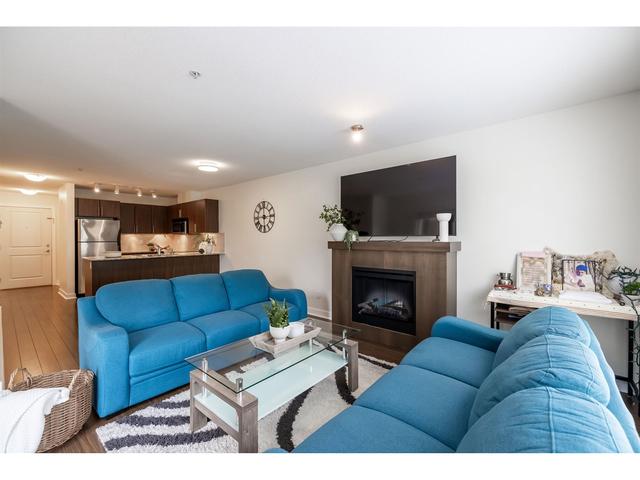 d312 - 8929 202 Street, Condo with 2 bedrooms, 2 bathrooms and 1 parking in Langley BC | Image 14