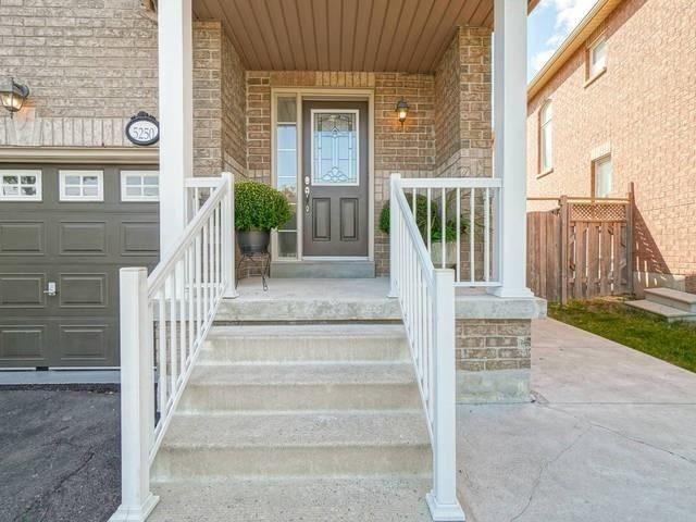 5250 Palmetto Pl, House semidetached with 3 bedrooms, 4 bathrooms and 4 parking in Mississauga ON | Image 34