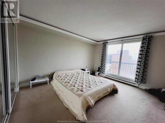 3936 Wyandotte Street East Unit# 503, Condo with 2 bedrooms, 2 bathrooms and null parking in Windsor ON | Card Image