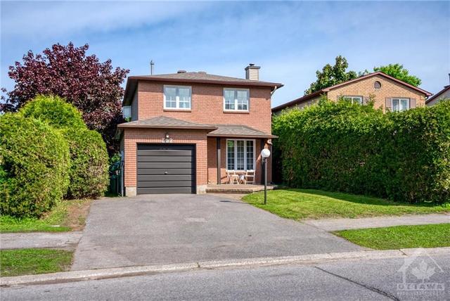 362 Pickford Drive, House detached with 3 bedrooms, 2 bathrooms and 3 parking in Ottawa ON | Image 2