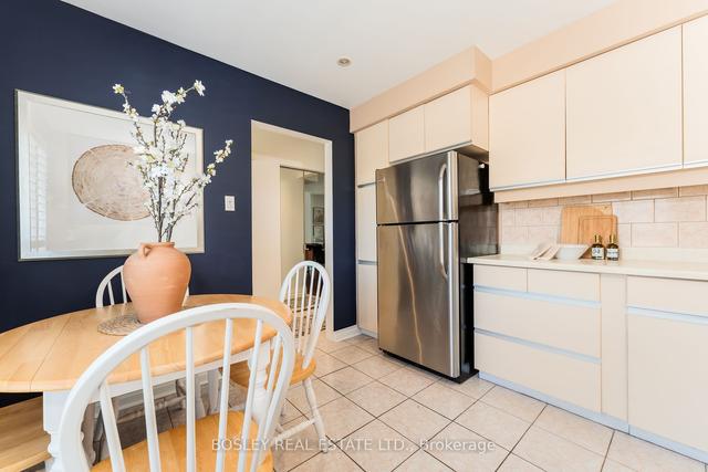 53 - 707 Burnhamthorpe Rd, Townhouse with 3 bedrooms, 2 bathrooms and 1 parking in Toronto ON | Image 37