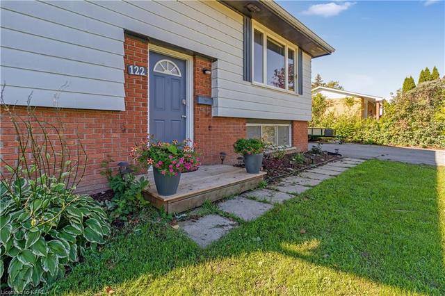 122 Amherst Drive, House detached with 3 bedrooms, 1 bathrooms and 6 parking in Loyalist ON | Image 4