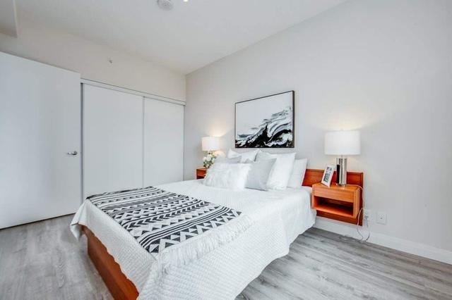 313 - 22 East Haven Dr, Condo with 1 bedrooms, 1 bathrooms and 1 parking in Toronto ON | Image 5