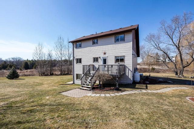 511 Concession 11 Rd W, House detached with 3 bedrooms, 2 bathrooms and 7 parking in Trent Hills ON | Image 12