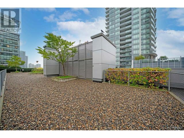 908 - 2008 Rosser Avenue, Condo with 0 bedrooms, 1 bathrooms and null parking in Burnaby BC | Image 19