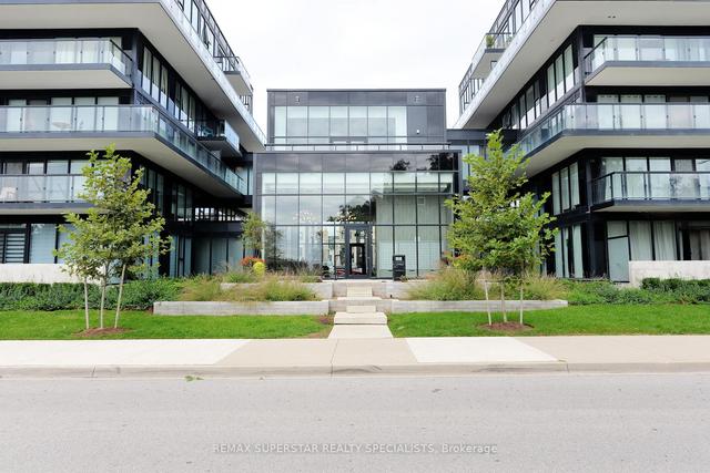 a417 - 1117 Cooke Blvd, Condo with 2 bedrooms, 2 bathrooms and 1 parking in Burlington ON | Image 12