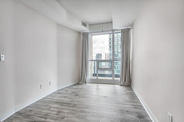 2605 - 219 Fort York Blvd, Condo with 1 bedrooms, 1 bathrooms and 1 parking in Toronto ON | Image 19