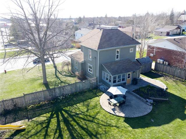 171 Victoria Street, House detached with 3 bedrooms, 2 bathrooms and 3 parking in Central Huron ON | Image 31