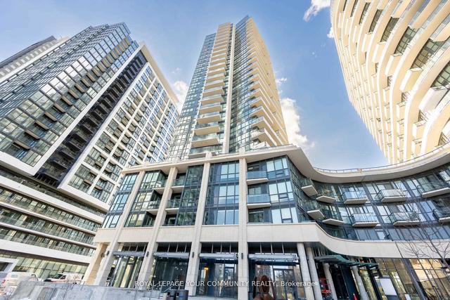 206 - 49 East Liberty St, Condo with 1 bedrooms, 1 bathrooms and 1 parking in Toronto ON | Image 1