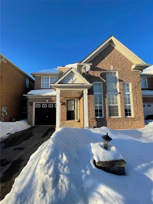 130 Rouge River Dr W, House detached with 1 bedrooms, 1 bathrooms and 1 parking in Toronto ON | Card Image