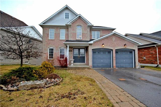 364 King St E, House detached with 4 bedrooms, 4 bathrooms and 2 parking in East Gwillimbury ON | Image 1