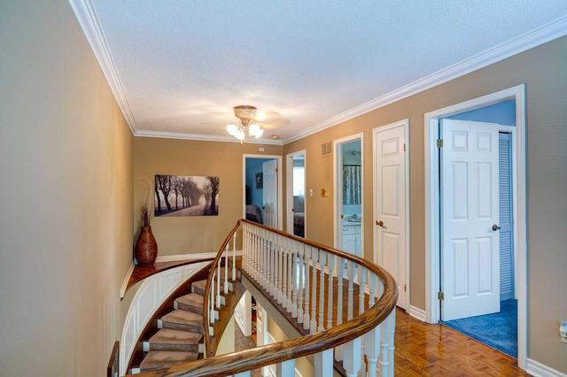 382 Raymerville Dr, House detached with 4 bedrooms, 4 bathrooms and 2 parking in Markham ON | Image 16