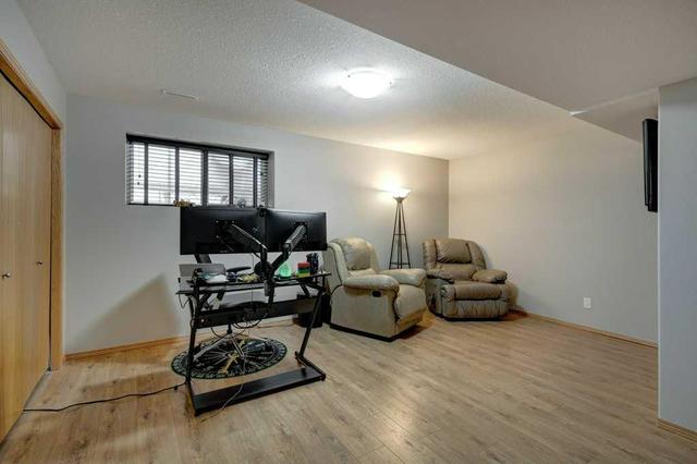 1 Grande Point Estates, House detached with 3 bedrooms, 2 bathrooms and 6 parking in Strathmore AB | Image 27